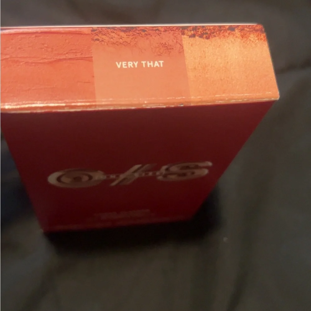 ONE/SIZE by Patrick Starrr Cheek Clapper 3D Blush Trio Palette